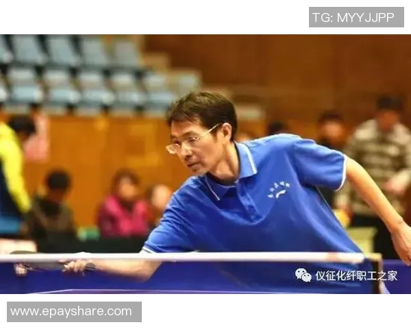 对话赵强：回顾乒乓球生涯的辉煌与挑战分享